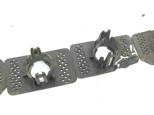 Front bumper bracket PORSCHE CAYENNE (92A) 3.6 | BP36203861C158 - Image 3
