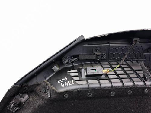 Boot lining AUDI Q3 (F3B) 35 TFSI | BP29976069I3 