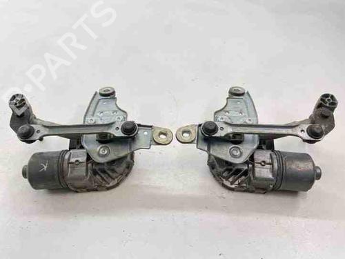 Front wipers mechanism FORD S-MAX (CJ, WA6) 2.0 TDCi | BP28870155C83 