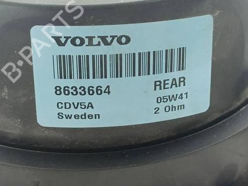 Speaker VOLVO XC90 I (275) D5 AWD | BP28851266E2