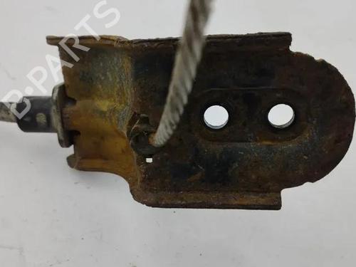 Support MERCEDES-BENZ VITO / MIXTO Van (W639) 115 CDI (639.601, 639.603, 639.605) | BP28852316C155 