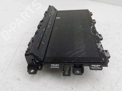 Display VW GOLF VIII (CD1, DA1) 1.5 TSI | BP38500533C48 - Image 2
