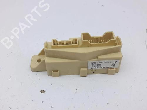 Fuse box KIA CEED Hatchback Van (CD) 1.4 T-GDI | BP33259507E1 - Image 4