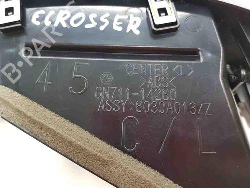 Air vent CITROËN C-CROSSER (VU_, VV_) 2.2 HDi | BP28889460I21 