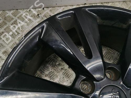 Rim JEEP GRAND CHEROKEE IV (WK, WK2) 3.0 CRD V6 4x4 | BP28880079C45 