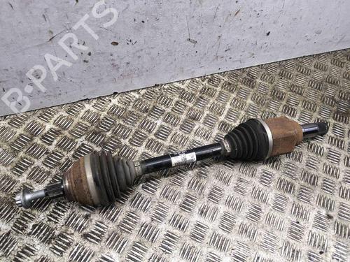 Used Left rear driveshaft Left rear driveshaft 39512202 39512202