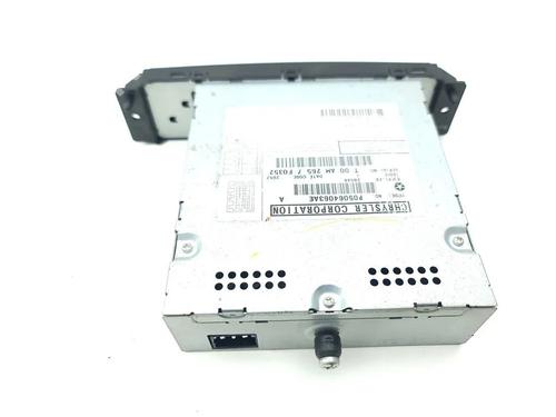 Electronic module CHRYSLER GRAND VOYAGER V (RT) 2.8 CRD | BP36204169M83 - Image 7