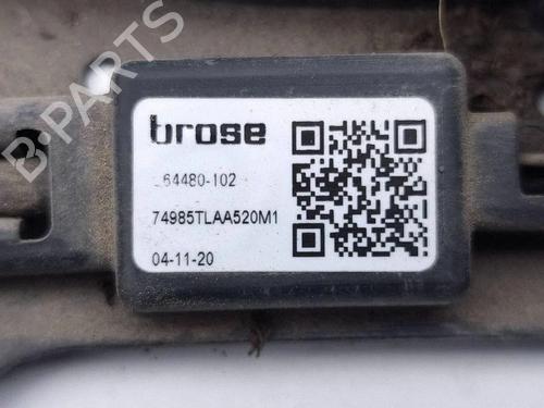 Electronic module HONDA CR-V V (RW_, RT_) 2.0 E-CVT HYBRID AWD (RT6) | BP37404954M83 - Image 8