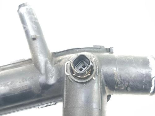 Pipe LEXUS RX (_L2_) 450h AWD (GYL25_, GYL25, GYL26) | BP36082280M125 - Image 6