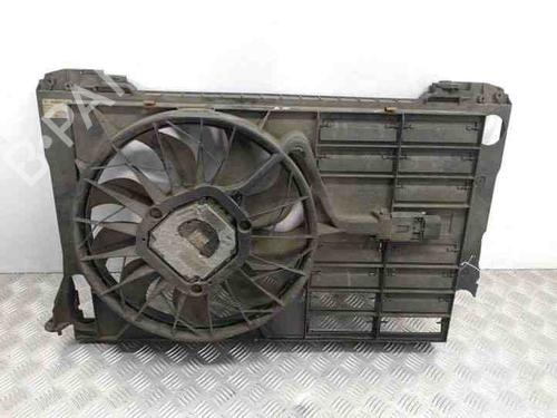 Kjølevifte elektrisk AUDI A8 D3 (4E2, 4E8) 3.0 TDI quattro (233 hp) 28870342