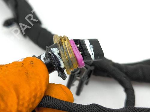 Wiring harness SEAT IBIZA V (KJ1, KJG) 1.0 TSI | BP28878470E16 