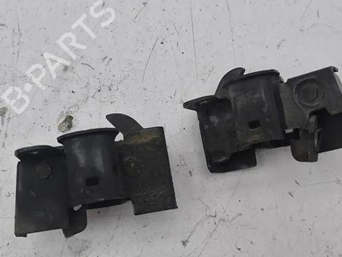 Hood lock MERCEDES-BENZ E-CLASS (W211) E 200 CDI (211.004) | BP28851322C133 