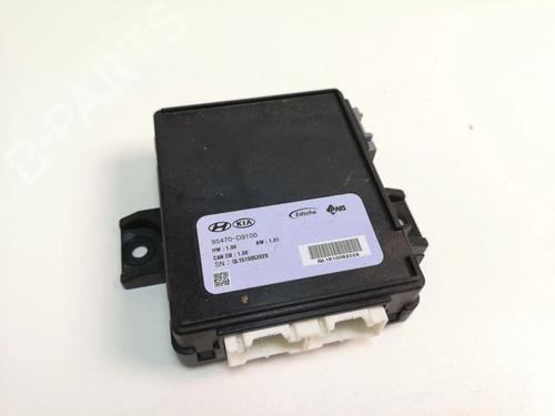 Electronic module KIA SPORTAGE III (SL) 2.0 CRDi AWD | BP36194964M83 - Image 2