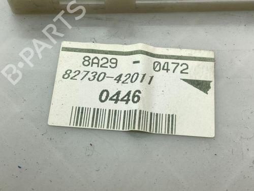 Fuse box TOYOTA RAV 4 III (_A3_) 2.2 D 4WD (ALA30_, ALA30R) | BP28870363E1 