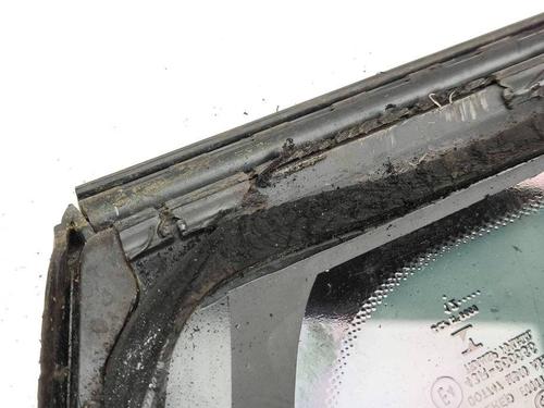 Rear left quarter glass LAND ROVER RANGE ROVER EVOQUE (L538) 2.2 D 4x4 | BP28879067C93 