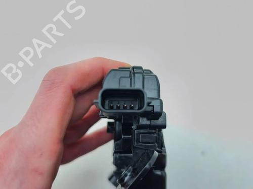 Tailgate lock RENAULT CAPTUR I (J5_, H5_) 0.9 TCe 90 | BP36199099C101  - Image 6