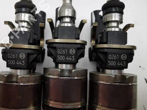 Injector SKODA OCTAVIA I (1U2) 2.0 | BP28862519M100