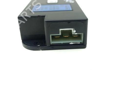 Electronic module KIA OPTIMA (FSGDS6B) 1.7 CRDi | BP36204842M83 - Image 4