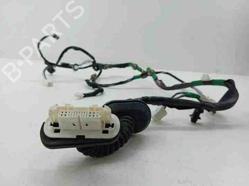 Wiring harness TOYOTA COROLLA Estate (_E21_) 2.0 Hybrid (MZEH12) | BP28859048E16