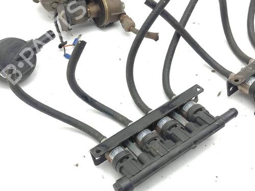 Electronic sensor PORSCHE CAYENNE (9PA) S 4.5 | BP28873181M84