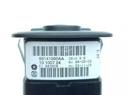 Right front window switch JEEP CHEROKEE (KL) 2.2 CRD 4x4 | BP34475222I26 - Image 8