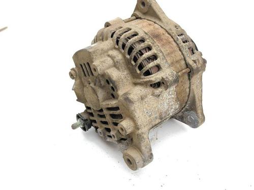 Alternator NISSAN 350Z Coupe (Z33) 3.5 (AAZ33) | BP28882319M7 