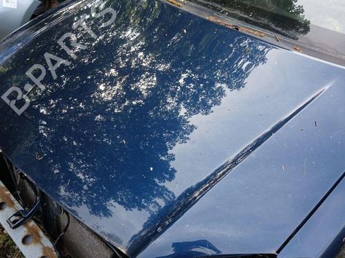 Hood TOYOTA AVENSIS (_T25_) 2.2 D-CAT (ADT251_, ADT251R) | BP28893705C1