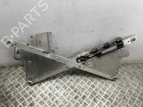 Underbody protection BMW i3 (I01) Range Extender | BP36187986M92 - Image 3