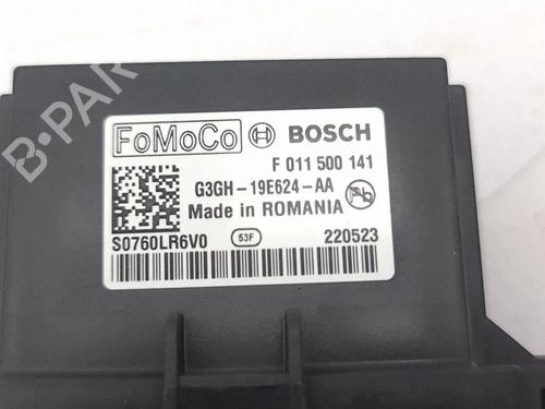 Heater resistor FORD KUGA III (DFK) 1.5 EcoBlue | BP38281686M108 - Image 7
