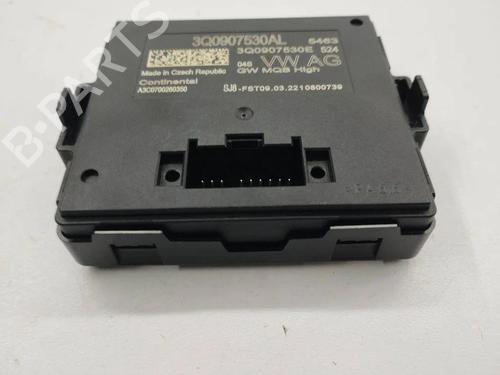Electronic module SEAT ARONA (KJ7, KJP) 1.0 TSI | BP28896459M83 - Image 3