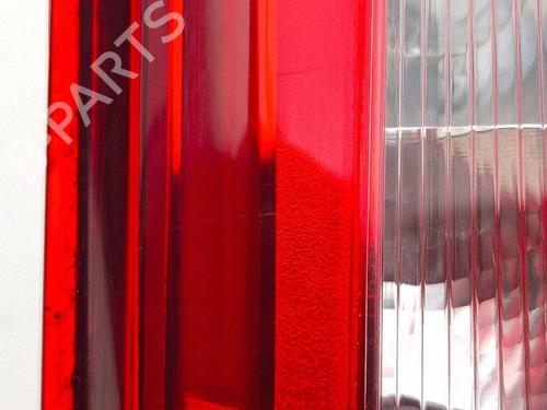 Right tailgate light FORD FOCUS IV (HN) 1.0 EcoBoost | BP40282860C80 - Image 8
