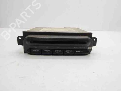 Elektronisk modul CHRYSLER VOYAGER II (ES) 2.5 TD (118 hp) 28853848