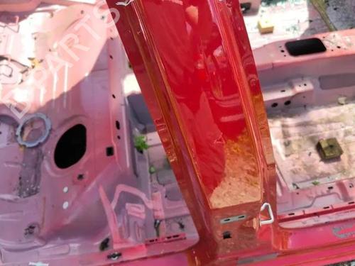 Right sideskirt AUDI A1 Sportback (8XA, 8XF) 1.0 TFSI | BP28865812C114 