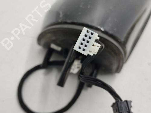 Left mirror MERCEDES-BENZ M-CLASS (W164) ML 350 4-matic (164.186) | BP28895367C26 