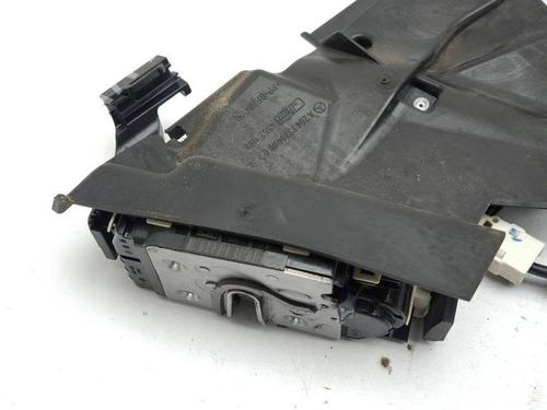 Rear right lock MERCEDES-BENZ GLK-CLASS (X204) 220 CDI (204.902) | BP28880748C99 