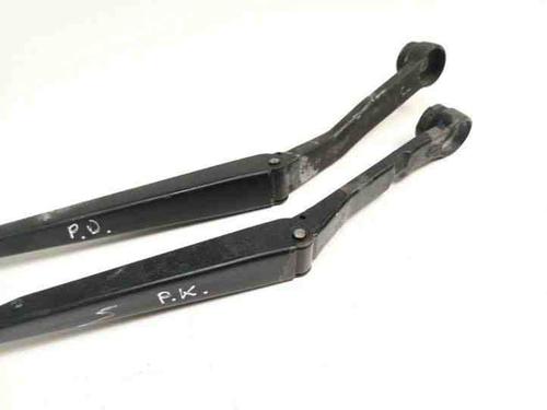 Front wipers mechanism KIA CARNIVAL / GRAND CARNIVAL III (VQ) 2.9 CRDi | BP28868607C83