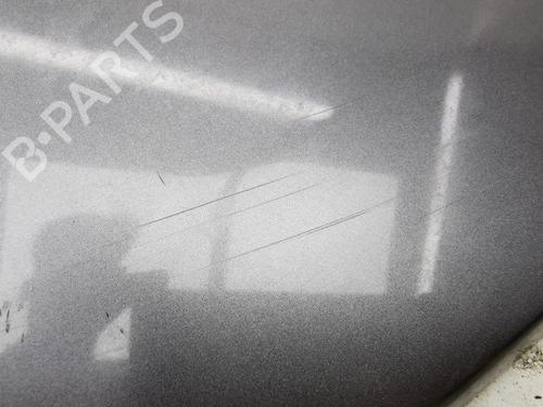 Rear spoiler HYUNDAI i40 I CW (VF) 1.7 CRDi | BP28900267C96 