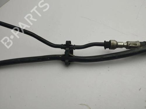 Pipe BMW i3 (I01) Range Extender | BP36201049M125 - Image 8