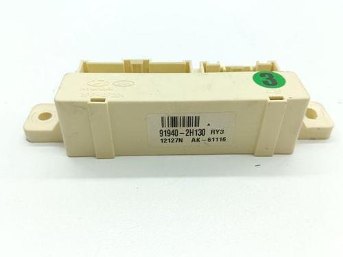 Electronic module HYUNDAI i40 I (VF) 1.7 CRDi | BP28848169M83 