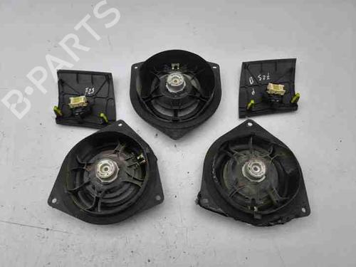 Electronic module TOYOTA COROLLA Verso (_E12_) 2.0 D-4D (CDE120_, CDE120R) | BP28857188M83 