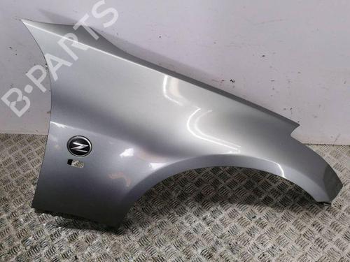 Used Right front fenders NISSAN 350Z Coupe (Z33) 3.5 (AAZ33) (280 hp) 28882127