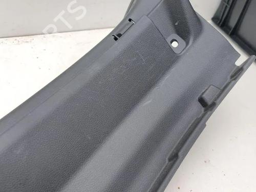 Boot lining NISSAN QASHQAI III (J12) 1.3 DIG-T | BP36061647I3 - Image 8