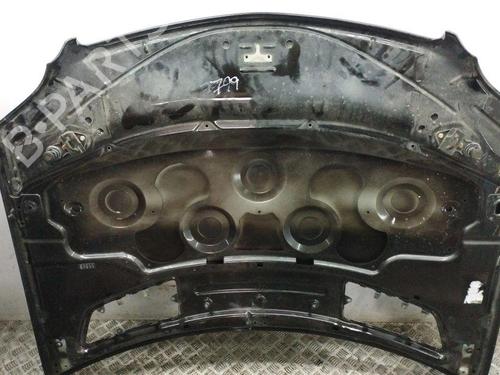 Hood MERCEDES-BENZ M-CLASS (W164) ML 320 CDI 4-matic (164.122) | BP28900303C1 