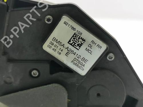Højre bagtil lås FORD KUGA II (DM2) 2.0 TDCi | BP36079434C99 - Image 2