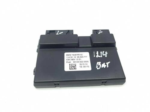 Electronic module BMW i3 (I01) Range Extender | BP36179076M83 - Image 4