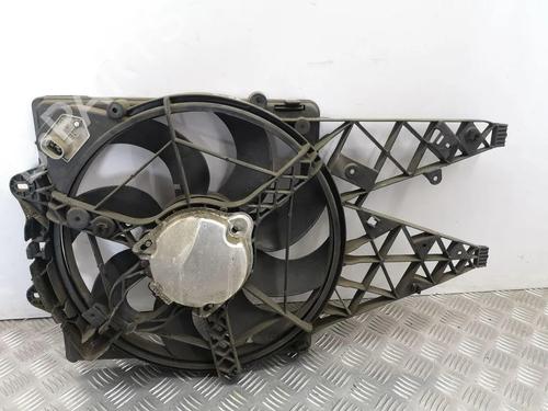 Used Radiator fan Radiator fan 33921163 33921163