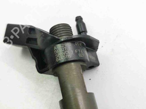 Injector MERCEDES-BENZ CLS (C219) CLS 320 CDI | BP28903391M100