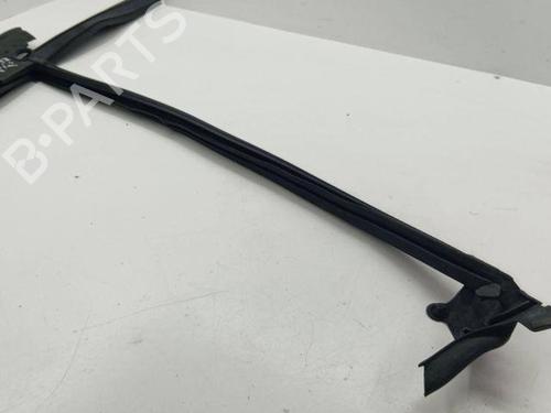 Rubber door seal AUDI A7 Sportback (4GA, 4GF) 3.0 TDI | BP28855429C142 