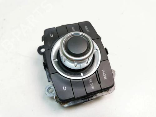 Switch MAZDA 6 Saloon (GJ, GL) 2.2 D (GJ2FP) | BP36180187I30 - Image 5