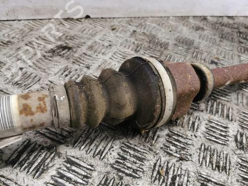 Right front driveshaft PEUGEOT 508 I (8D_) 1.6 HDi | BP36176061M39 - Image 2